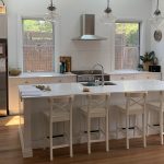 FOgarty Street – Renovation