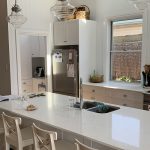 FOgarty Street – Renovation