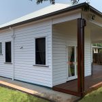 FOgarty Street – Renovation