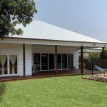 FOgarty Street – Renovation