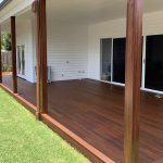 FOgarty Street – Renovation