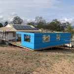 Grantham Street – EXTENSION