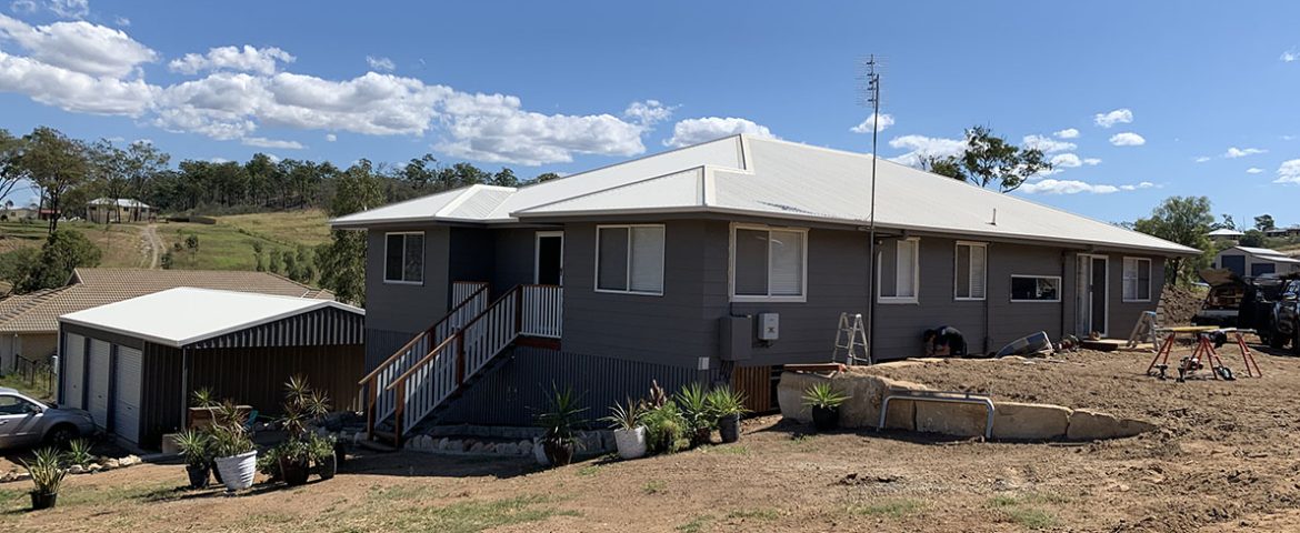 Grantham Street – EXTENSION