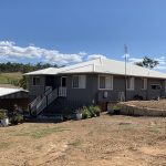 Grantham Street – EXTENSION