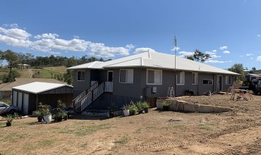 Grantham Street – EXTENSION