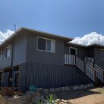 Grantham Street – EXTENSION