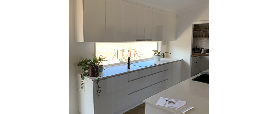 Grantham Street – EXTENSION
