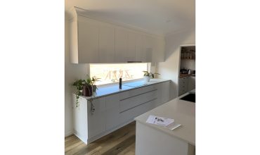 Grantham Street – EXTENSION