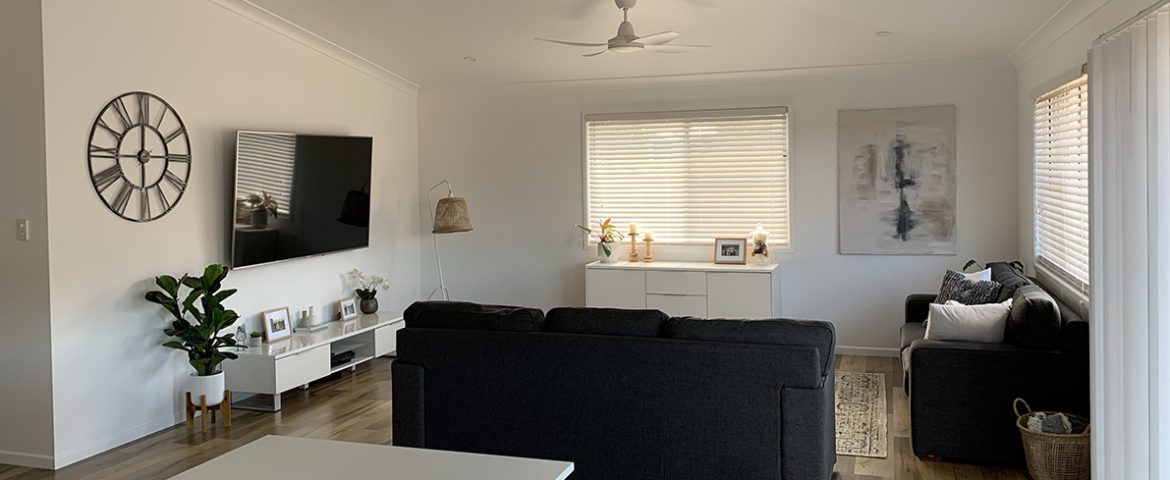 Grantham Street – EXTENSION