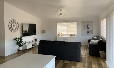 Grantham Street – EXTENSION