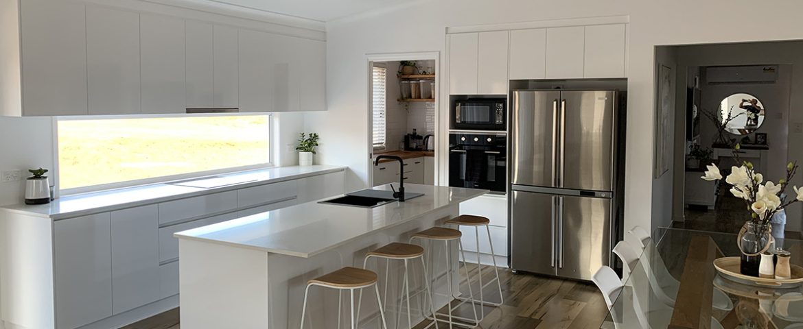 Grantham Street – EXTENSION