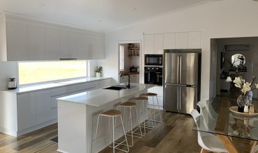 Grantham Street – EXTENSION