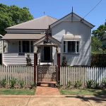 Elanor street – renovation
