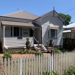Elanor street – renovation