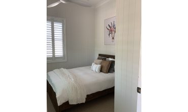 Elanor street – renovation