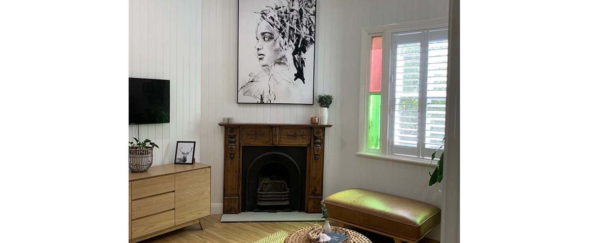 Elanor street – renovation