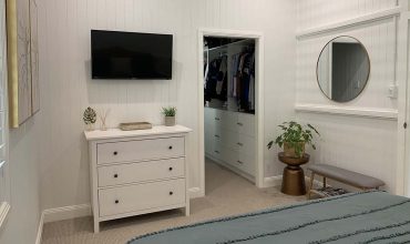 Elanor street – renovation