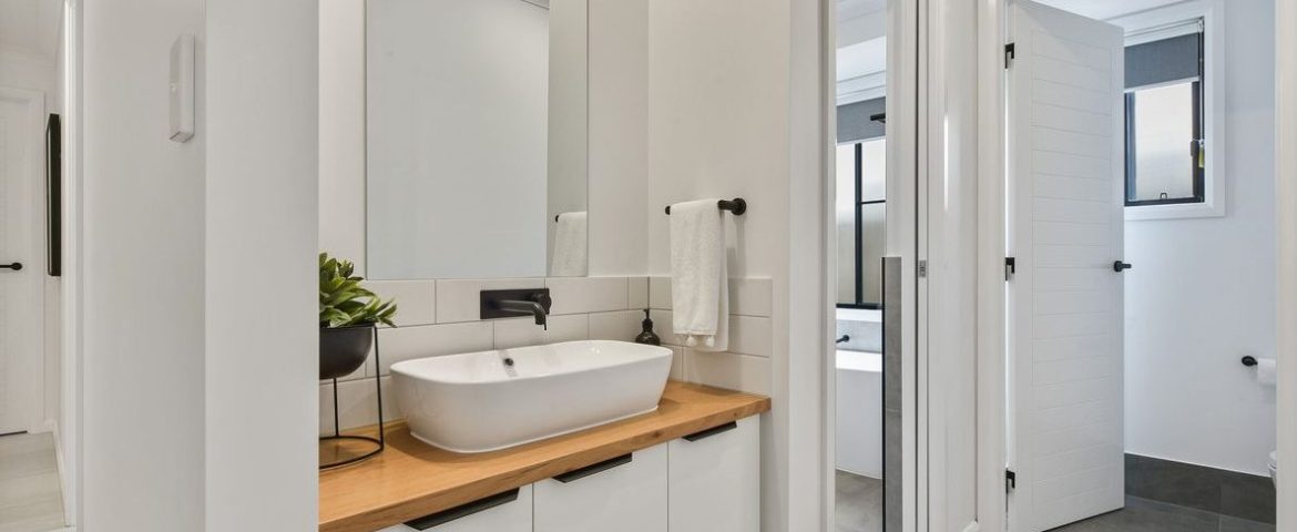 McGee Drive – New Build