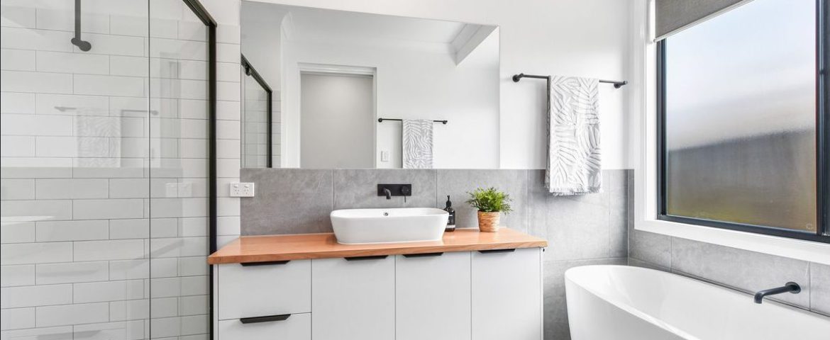 McGee Drive – New Build