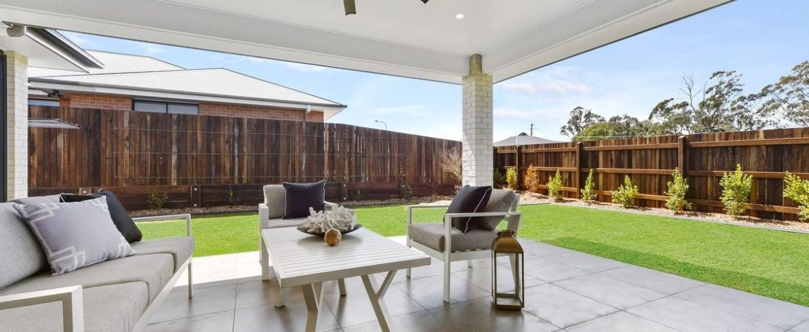 McGee Drive – New Build