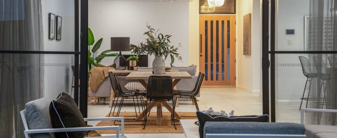 McGee Drive – New Build