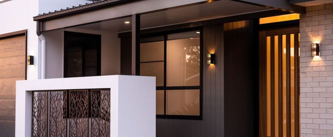McGee Drive – New Build