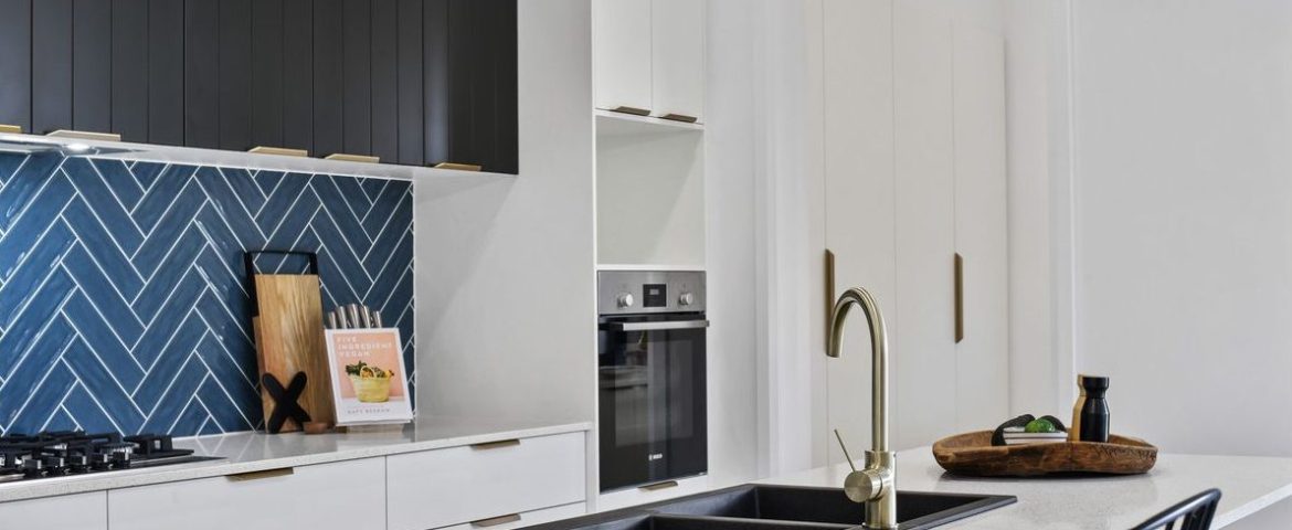 McGee Drive – New Build