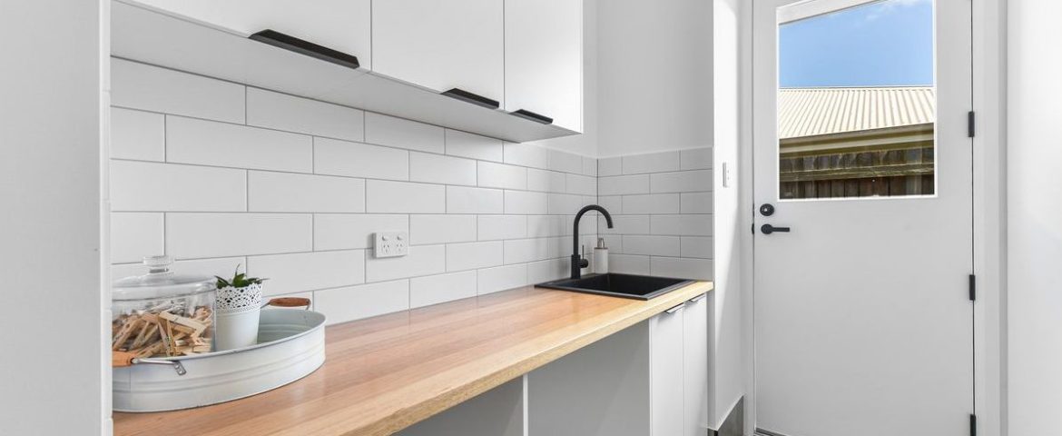 McGee Drive – New Build