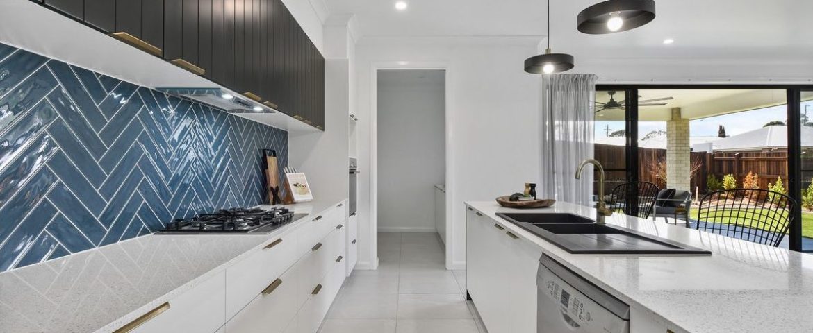 McGee Drive – New Build