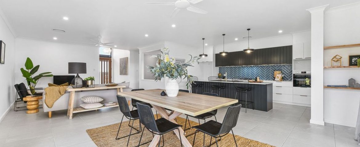 McGee Drive – New Build