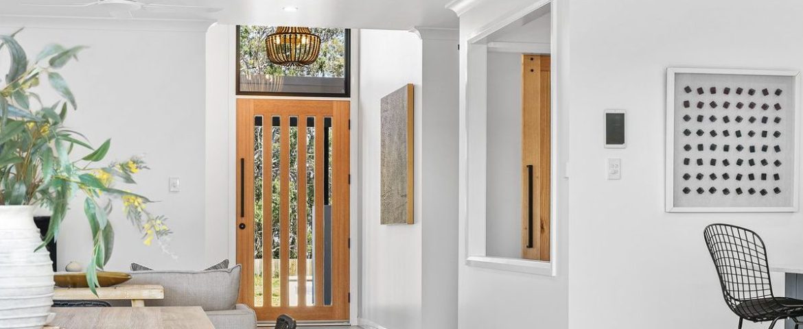 McGee Drive – New Build