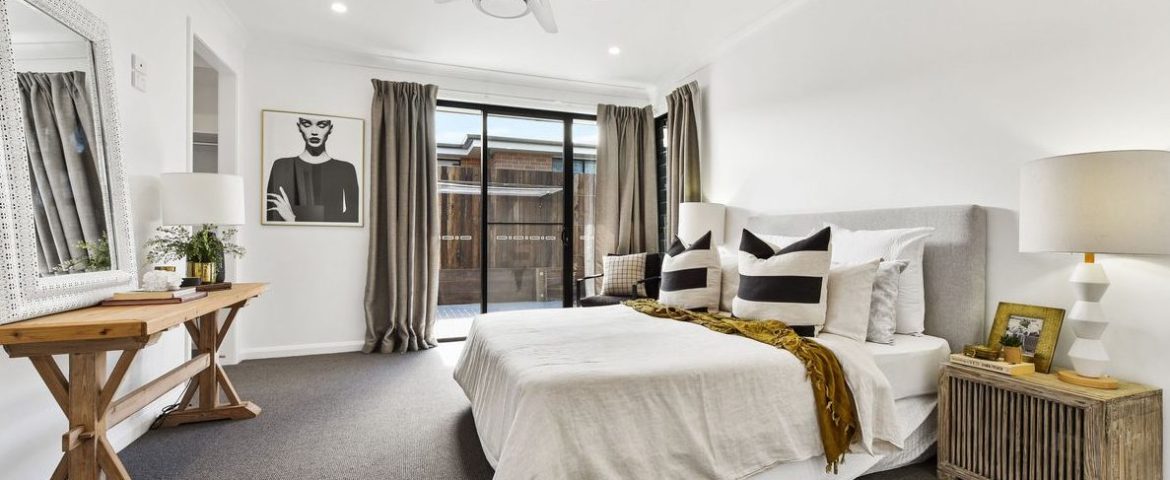 McGee Drive – New Build