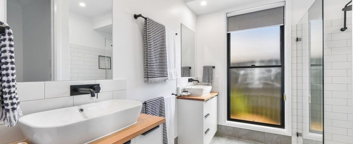 McGee Drive – New Build