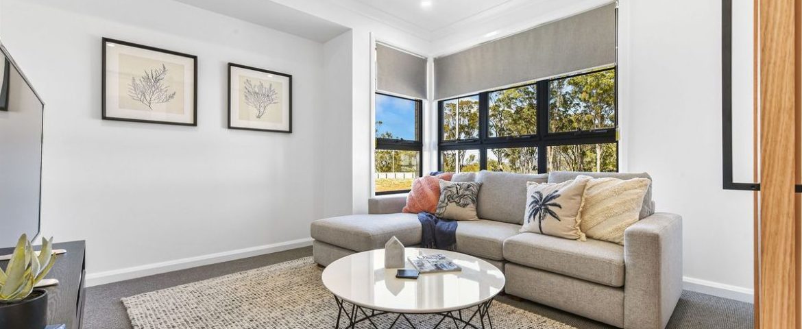 McGee Drive – New Build