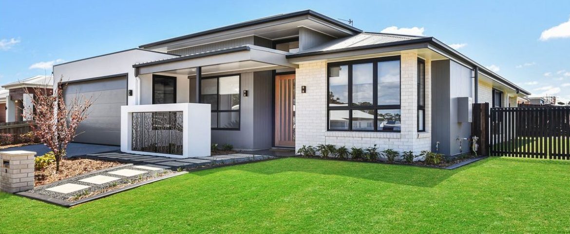 McGee Drive – New Build
