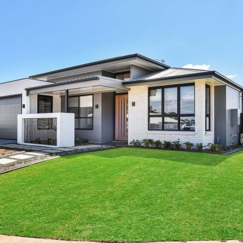 McGee Drive – New Build