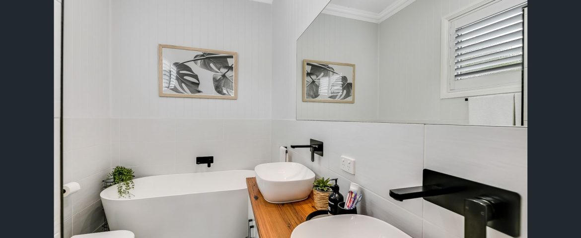 Groom Street – Renovation