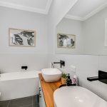 Groom Street – Renovation