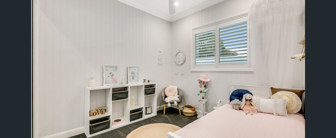 Groom Street – Renovation