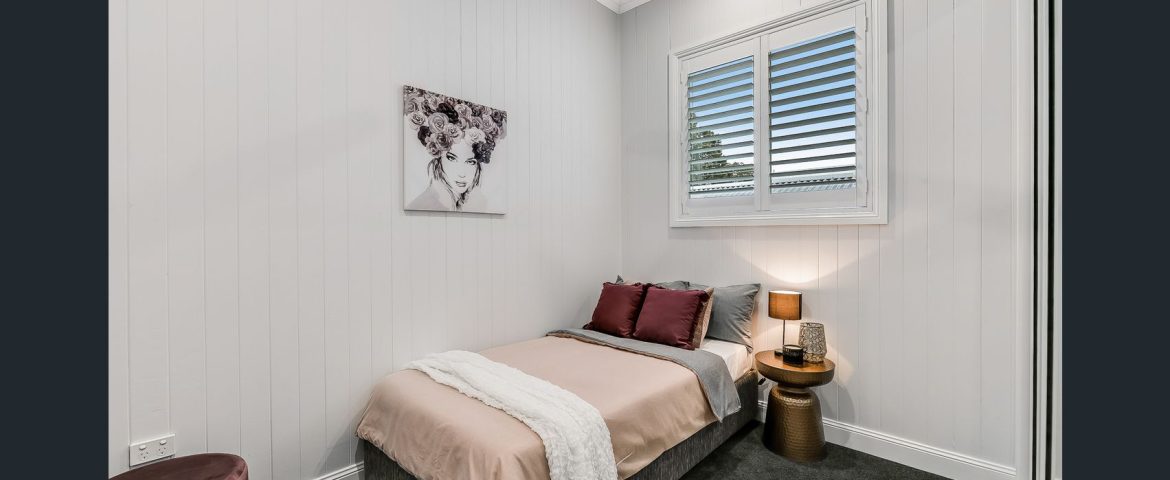 Groom Street – Renovation