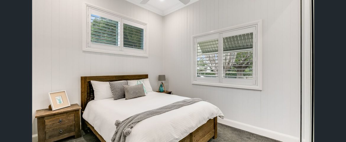 Groom Street – Renovation