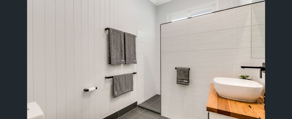 Groom Street – Renovation