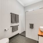 Groom Street – Renovation