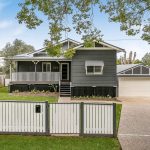 Groom Street – Renovation