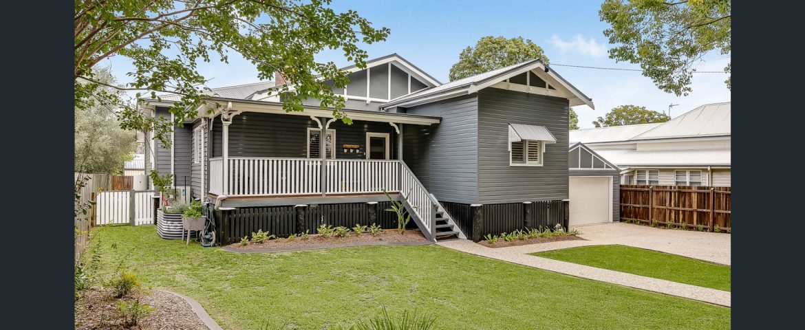 Groom Street – Renovation