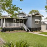 Groom Street – Renovation
