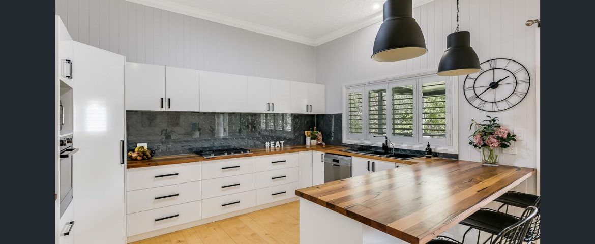 Groom Street – Renovation