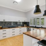 Groom Street – Renovation