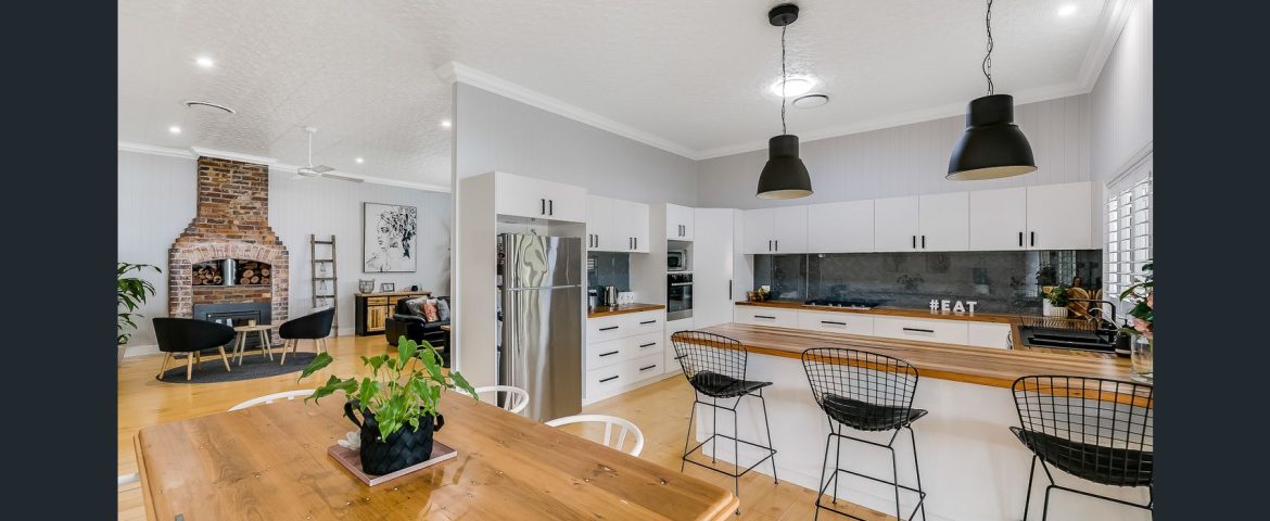 Groom Street – Renovation