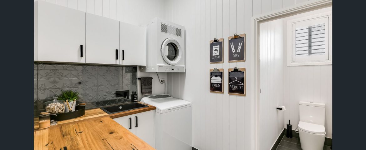 Groom Street – Renovation
